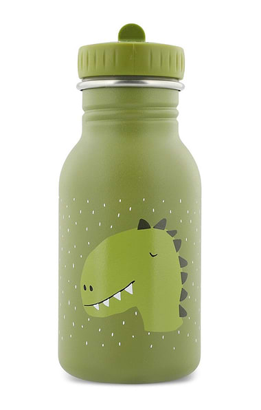 350ml Animal Water Bottle