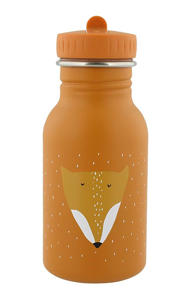 350ml Animal Water Bottle