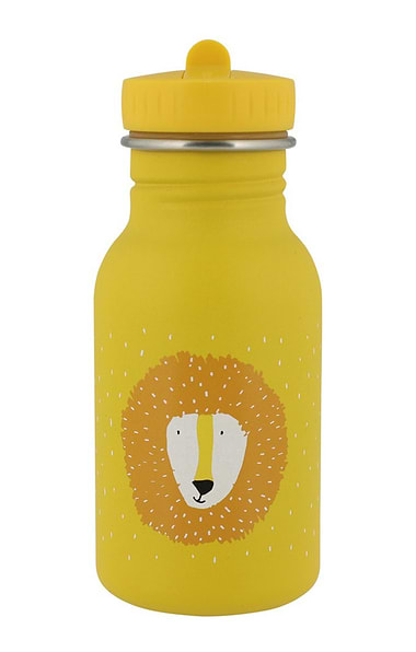 350ml Animal Water Bottle