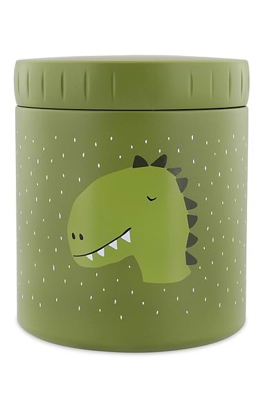 Animal Lunch Pot