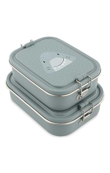 Animal Lunch Pot