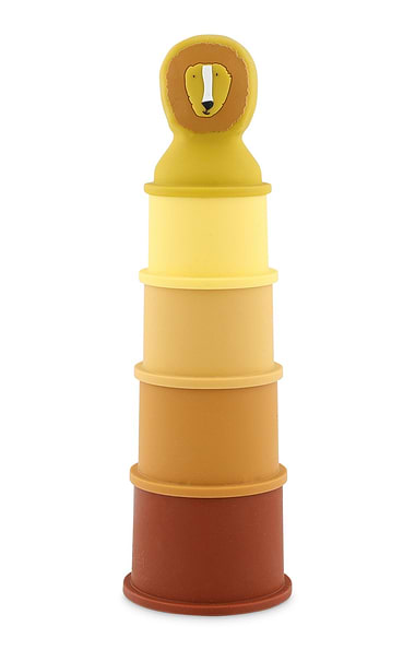 Stacking Cups