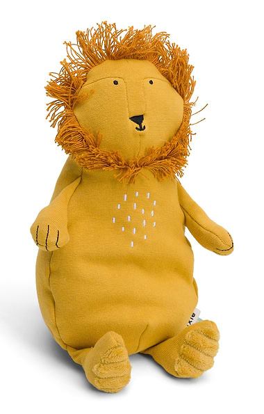 Small Plush Toy