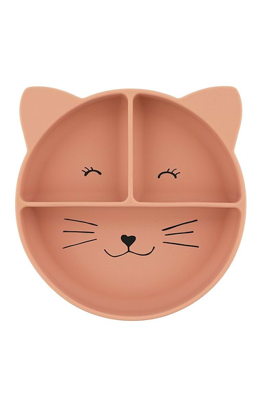 Silicone Divide Plate