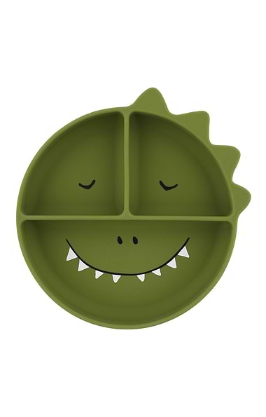 Silicone Divide Plate