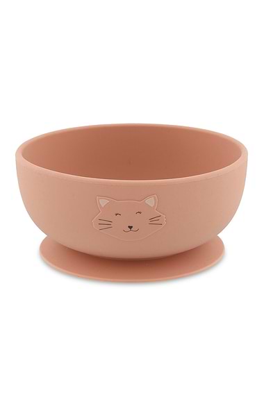 Silicone Bowl