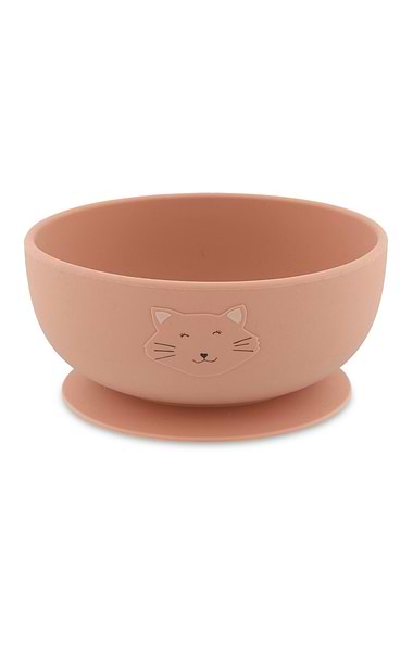 Silicone Bowl