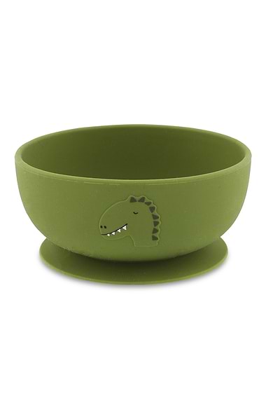 Silicone Bowl