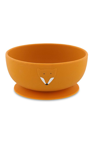 Silicone Bowl