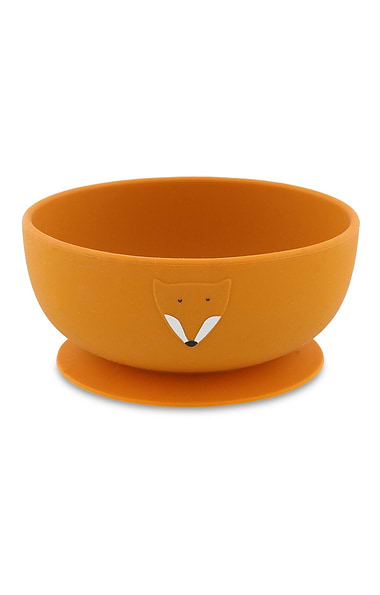 Silicone Bowl
