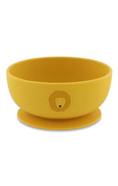 Silicone Bowl