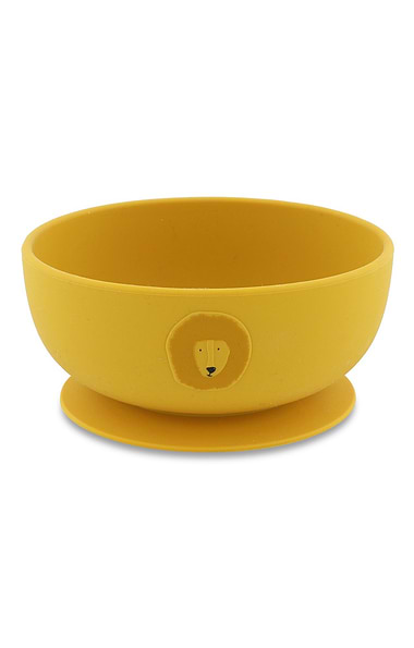 Silicone Bowl