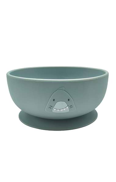 Silicone Bowl