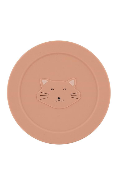 Snack Pot & Lid