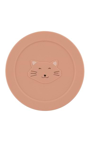 Snack Pot & Lid