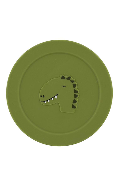 Snack Pot & Lid