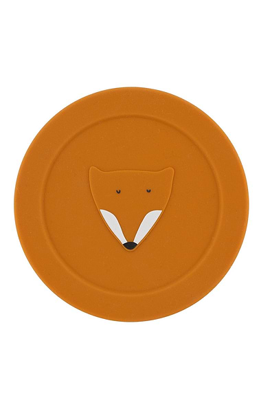 Snack Pot & Lid