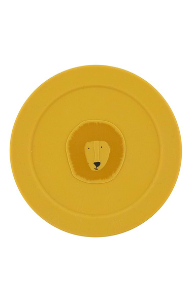 Snack Pot & Lid