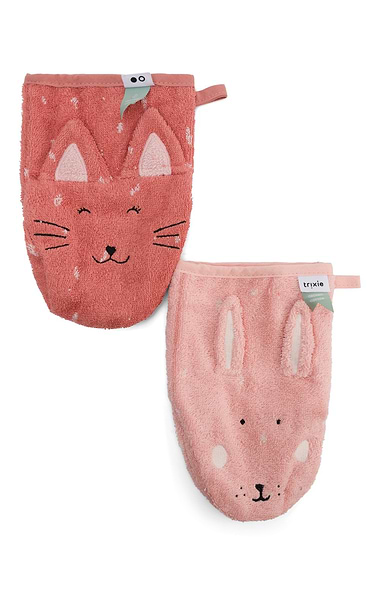 Wash Mitt