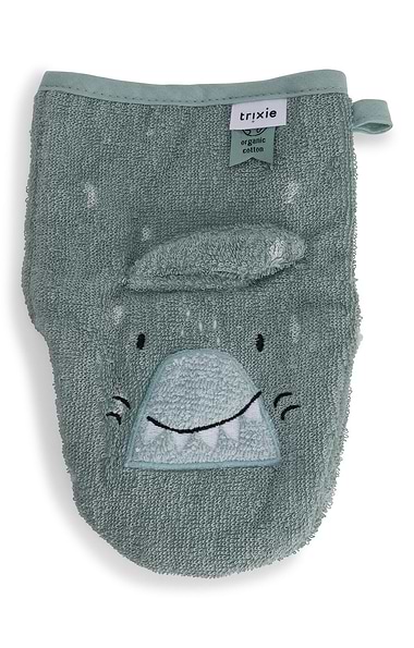 Wash Mitt