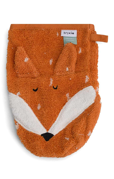 Wash Mitt