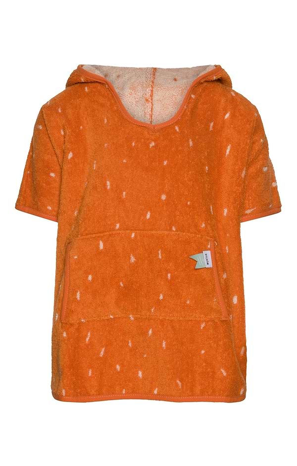 Animal Poncho