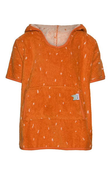 Animal Poncho