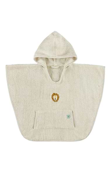 Animal Poncho
