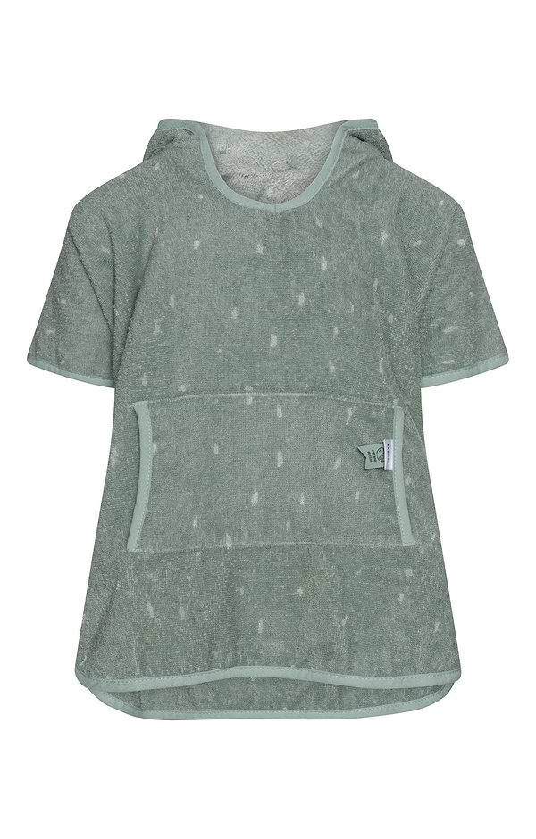 Animal Poncho