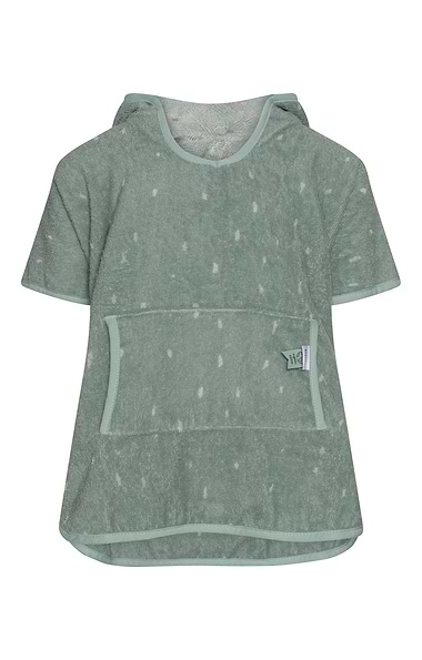 Animal Poncho