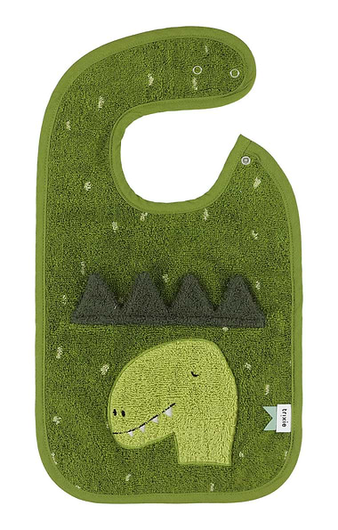 Animal Bib