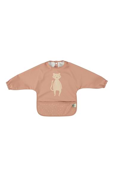 Long Sleeve Bib