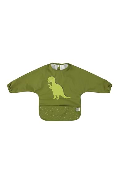 Long Sleeve Bib
