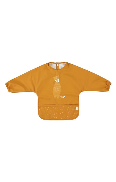Long Sleeve Bib