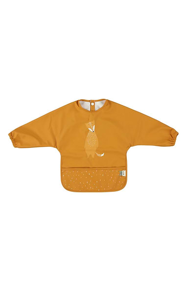 Long Sleeve Bib