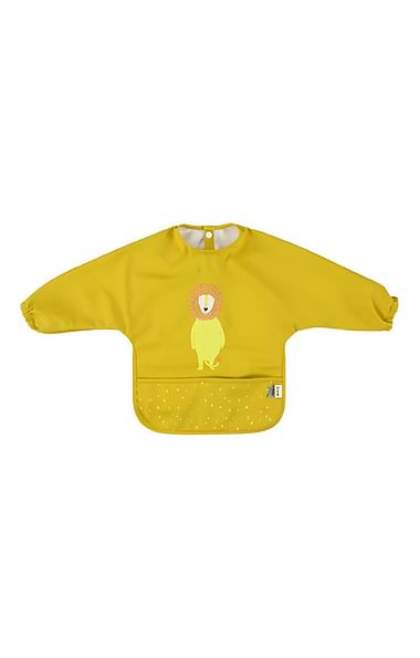 Long Sleeve Bib