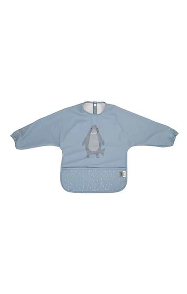Long Sleeve Bib