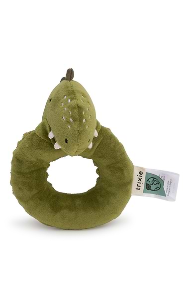 Baby Rattle