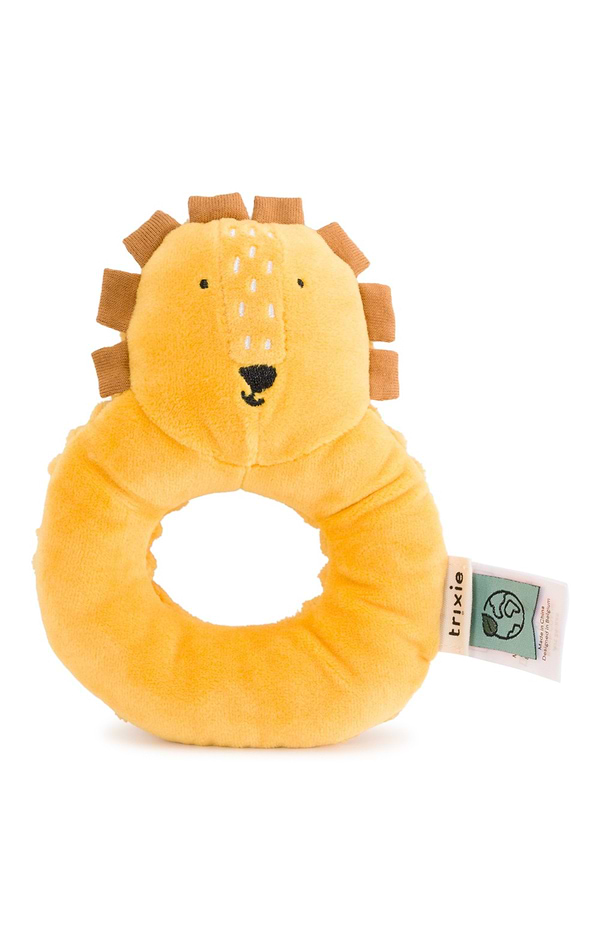 Baby Rattle