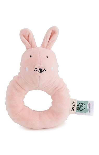 Baby Rattle