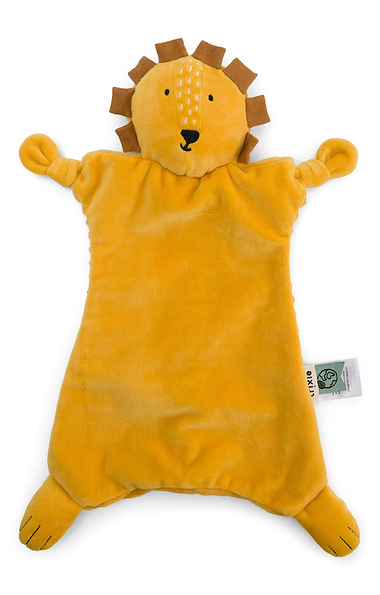 Trixie Baby Comforter