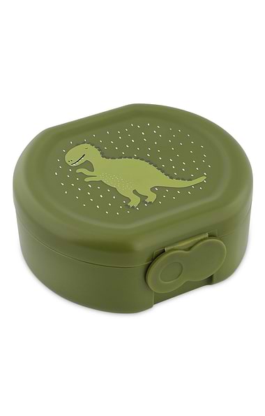 Pack of Two Snack Boxes