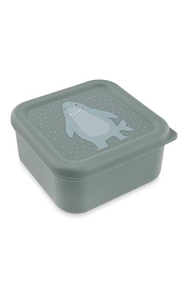Pack of Three Snack Boxes