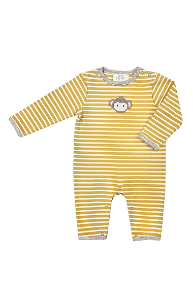 Baby's Cotton Babygrow