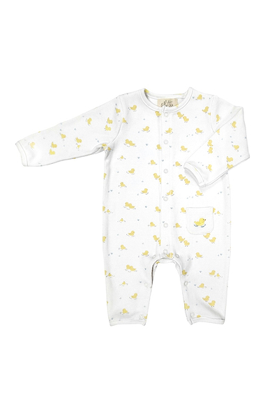 Baby's Cotton Babygrow