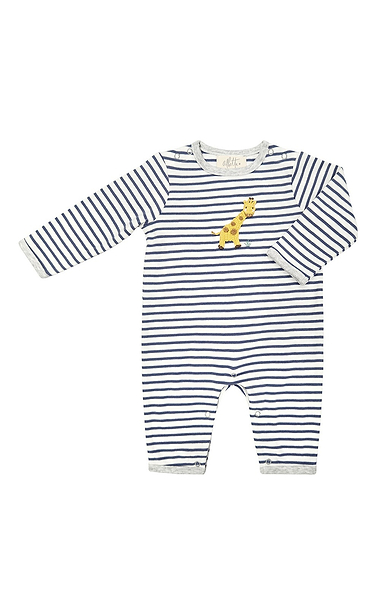 Baby's Cotton Babygrow