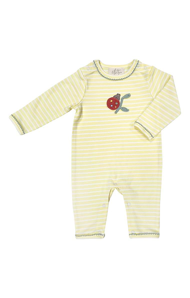 Baby's Cotton Babygrow