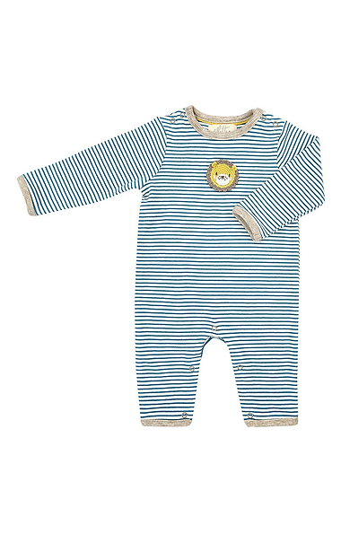 Baby's Cotton Babygrow