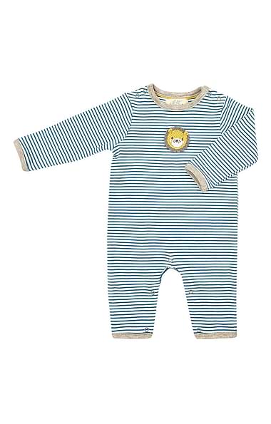 Baby's Cotton Babygrow