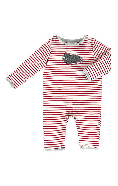 Baby's Cotton Babygrow